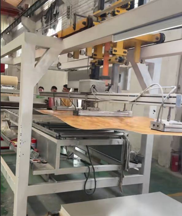 PVC Decorative Film