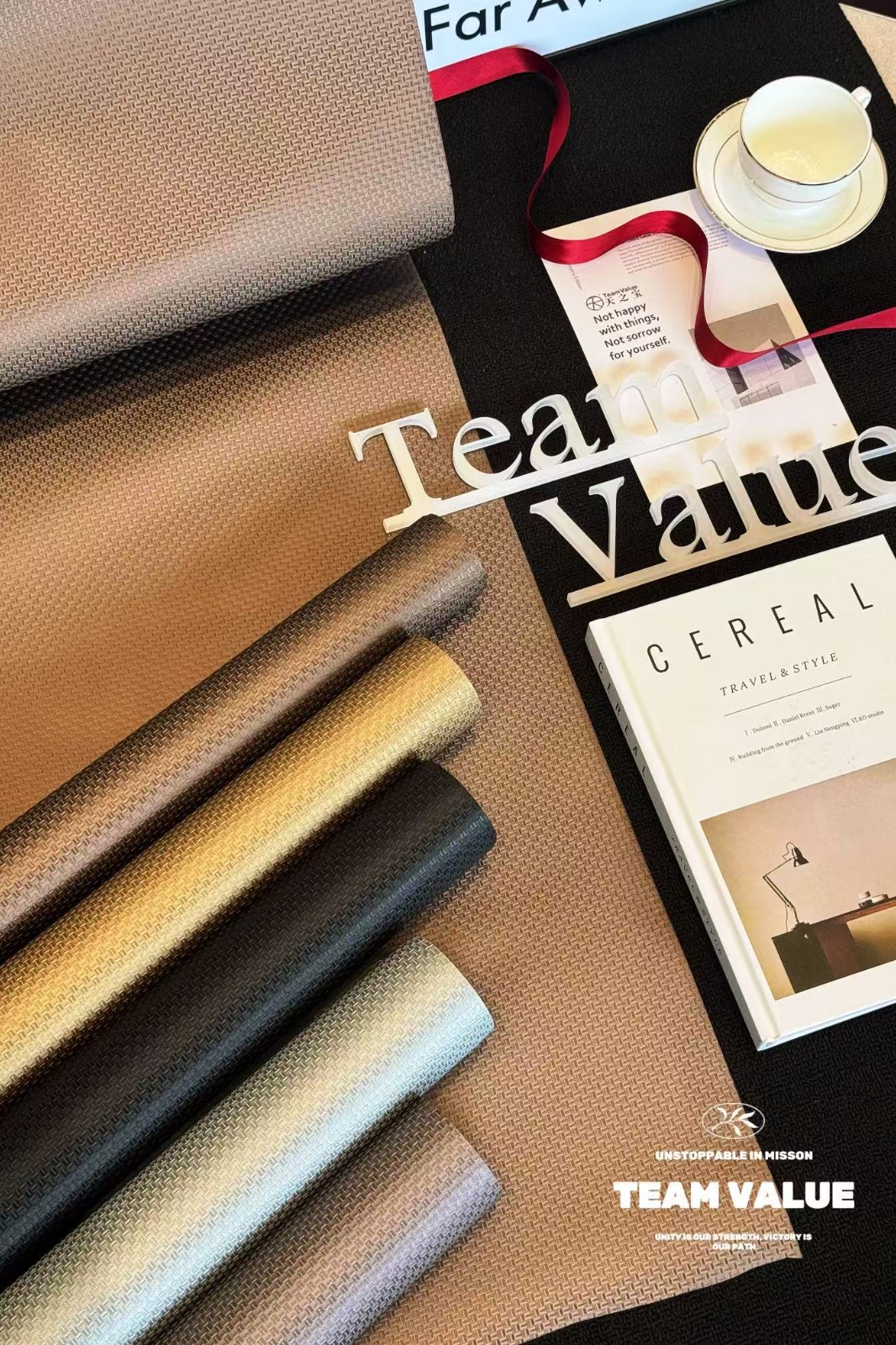 Superior PVC Decorative Film Superior PVC Decorative Film