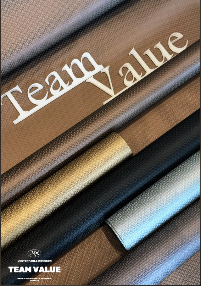 PVC Decorative Film PVC Decorative Film