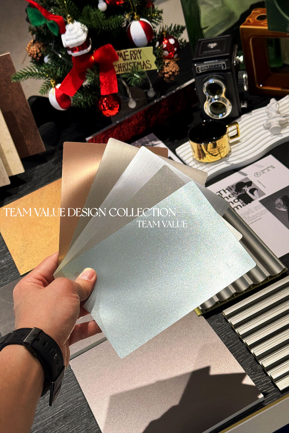 PVC Decorative Film