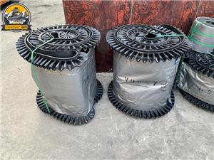 Skirt Conveyor Belt: A Comprehensive Guide to Its Benefits and Applications