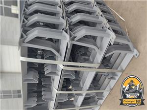 Xiamen Mining Conveyor Belt's Mount Bracket – Ensuring Stability and Precision in Conveyor Operations