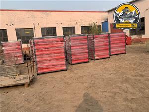 Conveyor Belt Presents the Durable and Efficient General Roller belt conveyor roller manufacturers