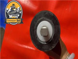 Conveyor Belt's Impact Idler belt roller conveyor systems suppliers