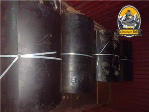 Acid-Alkaline Resistant Belts: The Reliable Solution for Corrosive Material Handling