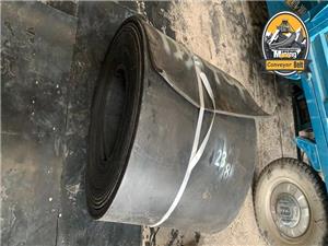 Ring Conveyor Belts: The Seamless Solution for Uninterrupted Material Flow