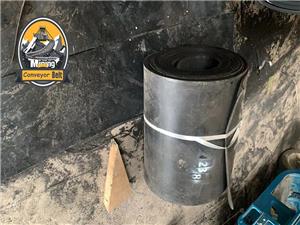 Pattern Conveyor Belts: Enhancing Material Handling on Inclines