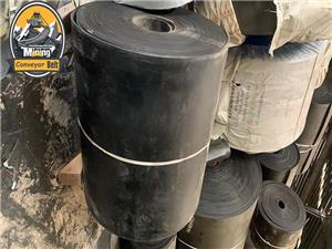 Revolutionizing Material Handling with Tubular Conveyor Belts