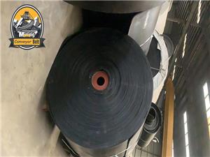 ST-4000 Steel Wire Conveyor Belt: Understanding This Powerful Workhorse