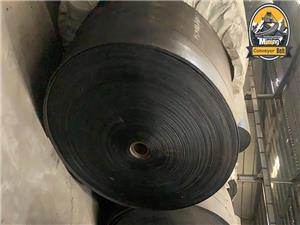 ST-3500 Steel Wire Conveyor Belt: What is This Super Strong Belt For?