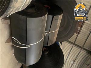 ST-3150 Steel Wire Conveyor Belt: Taking Heavy-Duty Performance to the Next Level