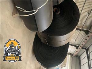 ST-2500 Steel Wire Conveyor Belt: The Heavy-Duty Solution your Operation Needs