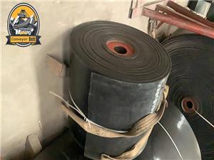 ST-2000 Steel Wire Conveyor Belt: Setting the Gold Standard for Ultra-High Strength and Quality