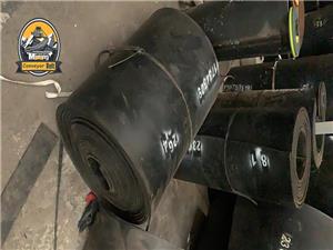 ST-1250 Steel Wire Conveyor Belt: Pushing the Boundaries of Strength and Performance