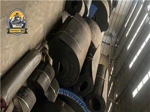 ST-1000 Steel Wire Conveyor Belt: Unmatched Strength for Ultra-Heavy-Duty Applications