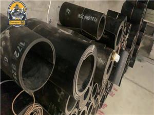 ST-800 Steel Wire Conveyor Belt: High-Temperature Resistance for Extreme Environments