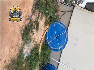 EP-150 High-Performance Polyester Conveyor Belt polyester nylon conveyor belt