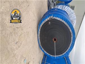 T1 Heat-Resistant Conveyor Belt: The Smart Choice for Your High-Temperature Operations