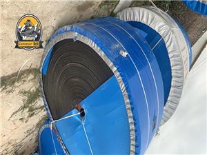 H-Type Cold-Resistant Conveyor Belts: A Quality Inspector's Guide to Crack Resistance in the Cold