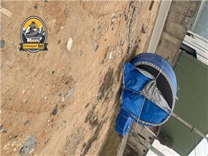 MOR-1 Type Oil-Resistant Conveyor Belts: Enhanced Performance for Demanding Applications