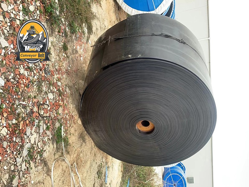 Oil-Resistant Conveyor Belts anti slip conveyor belts manufacture