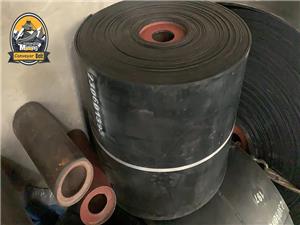 NN-100 Nylon Conveyor Belt: The Hard-Working Choice for Heavy Industries