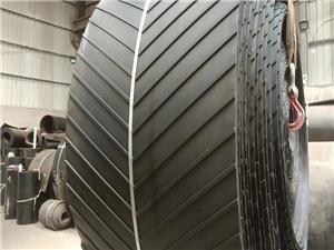 Open V C15 Chevron Conveyor Belts: A Quality Inspector's Guide to Superior Performance