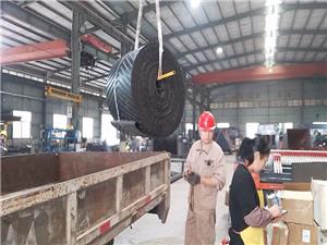 V6 Chevron Conveyor Belts: A Cost-Effective Solution for Moderate Inclines