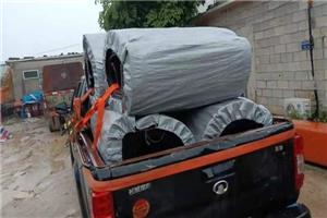 The uses and advantages of skirt conveyor belts