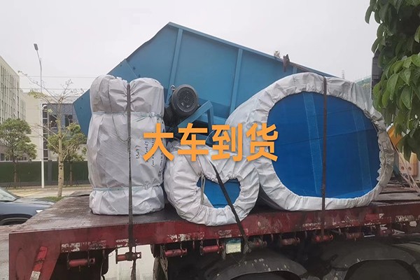 8 advantages of nylon conveyor belts