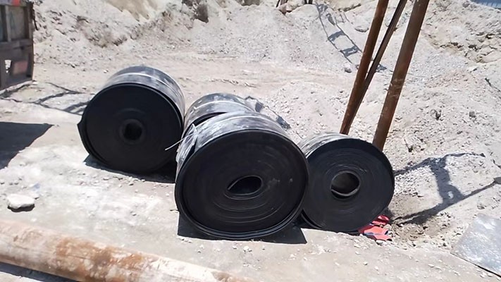 Precautions for Conveyor Belt Repair