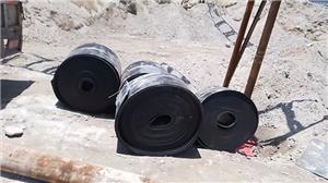 Precautions for Conveyor Belt Repair