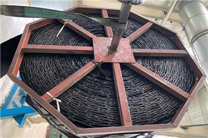 How to choose a suitable conveyor belt?