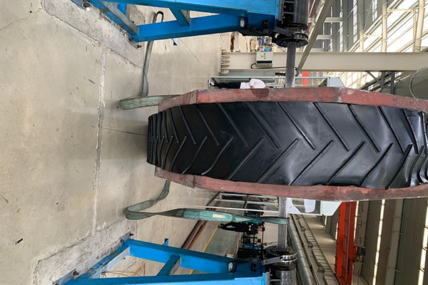 Problems and solutions when using conveyor belts