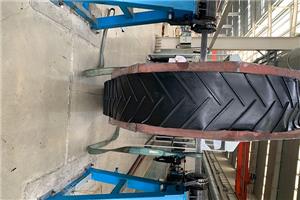 Problems and solutions when using conveyor belts