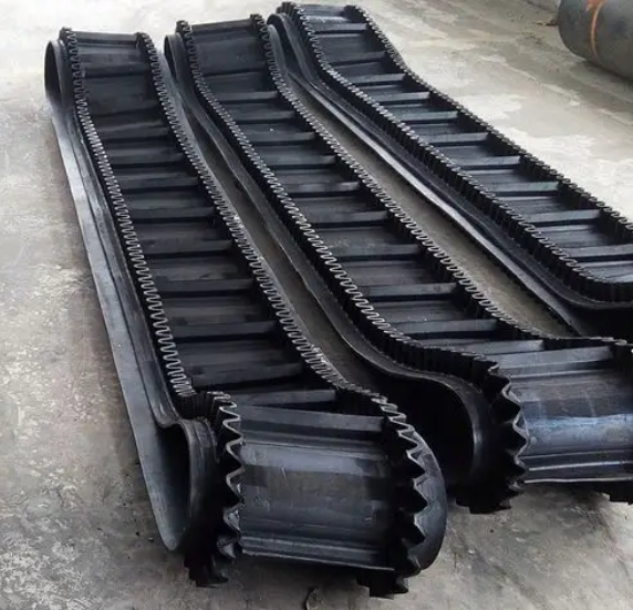 conveyor belts