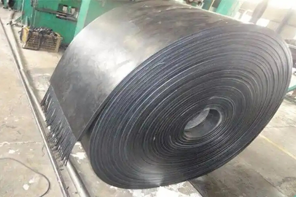 Advanced conveyor belt repair method!