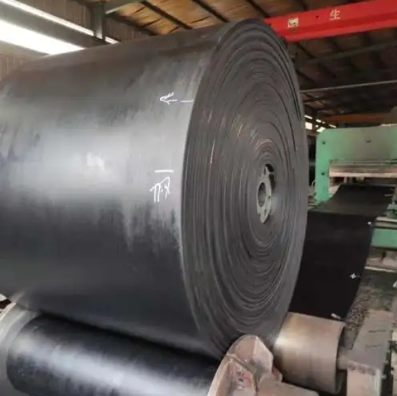 steel cord conveyor belt