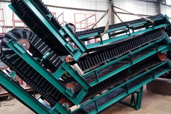 Introduction to the nine common rubber conveyor belts. How many do you know?