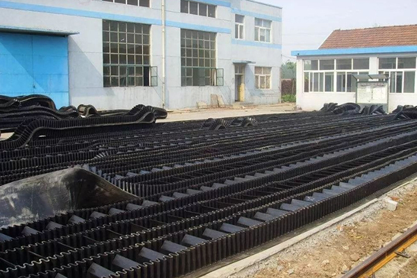 19 common problems and solutions for belt conveyors