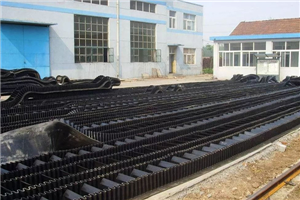 19 common problems and solutions for belt conveyors