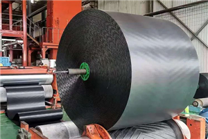 4 types of slippage and treatment of herringbone pattern conveyor belts