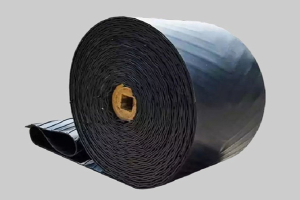 Selection suggestions for conveyor belts of different materials