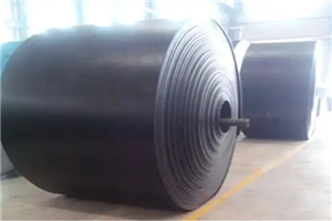 Several common problems in the use of conveyor belts