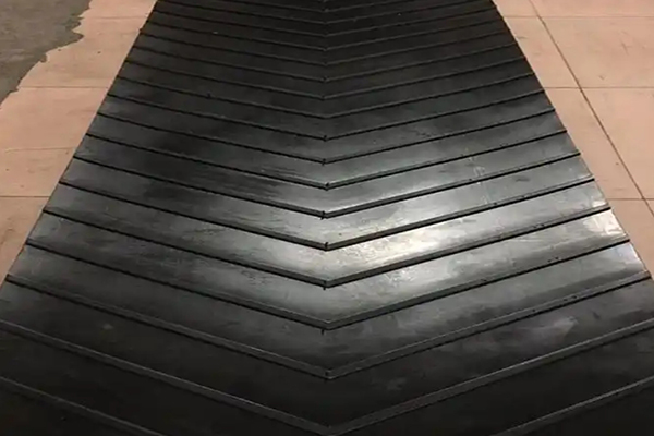 What kind of patterned conveyor belts do you want to know?