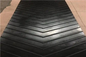 What kind of patterned conveyor belts do you want to know?