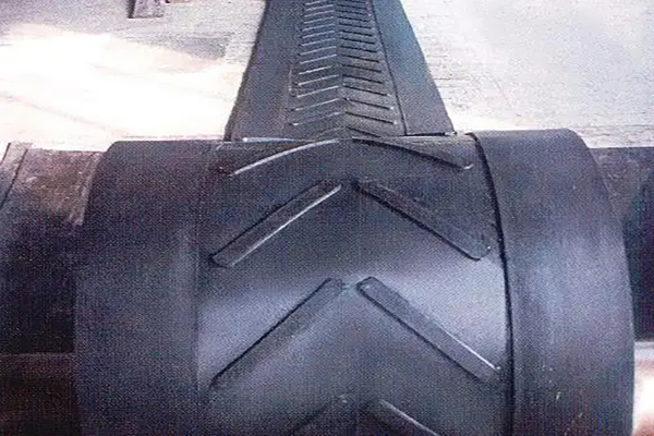 Precautions for using patterned conveyor belts