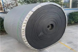 Introduction to the difference between patterned conveyor belts