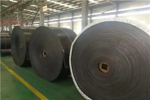 How to properly maintain the use of nylon conveyor belts