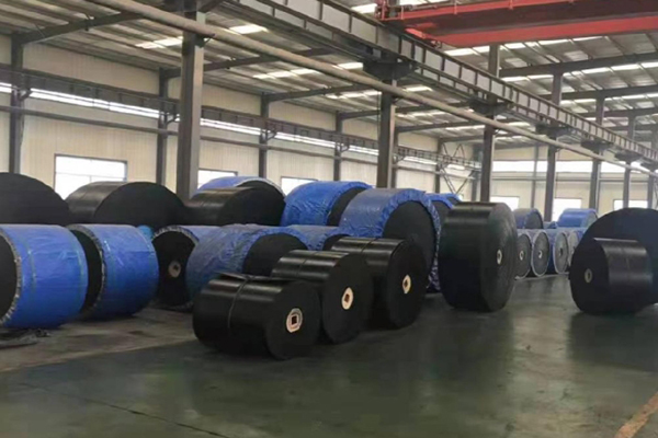 Characteristics and classification of nylon conveyor belts